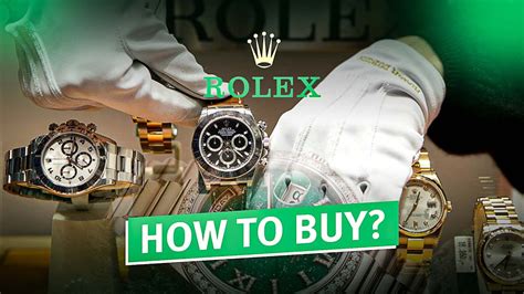 Rolex problems today